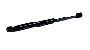 Image of Hood Lift Support image for your 2003 Volvo V70   